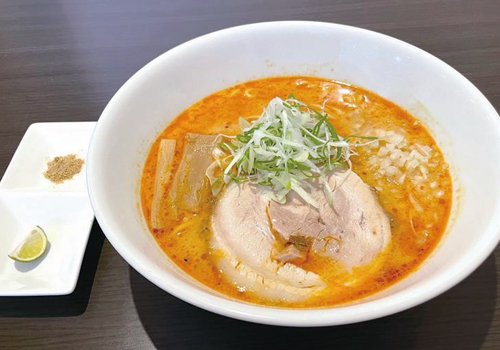 ススキノの有名店 信玄からのれん分けしたお店！