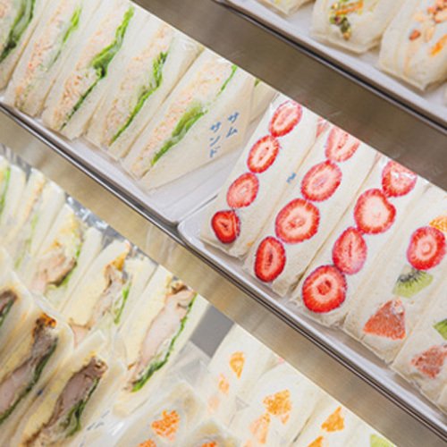 サムサンド南3条店