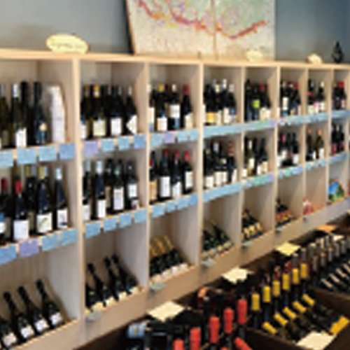WINE SHOP Suomi