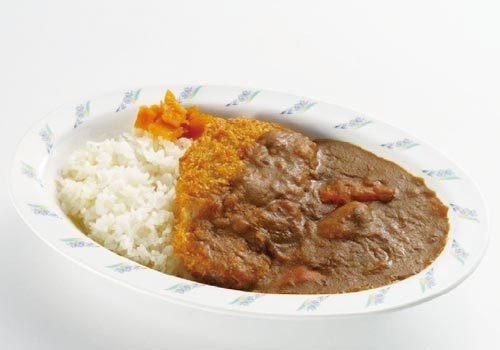 札幌半田屋　新道丘珠店