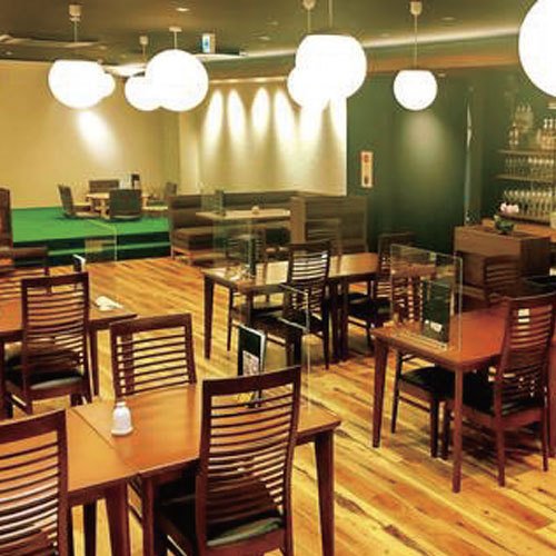 Cafe&Trattoria Polaris (ポラリス)