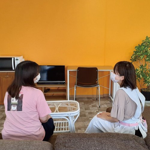 こころの里