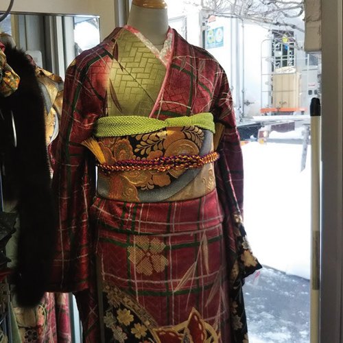南郷通7丁目駅から徒歩4分！きも乃のよしだ屋に寄ってみて！