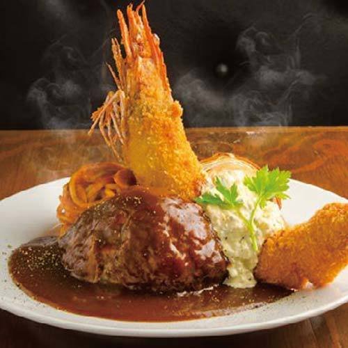 洋食コノヨシ清田区北野店