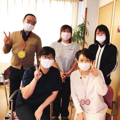 勤医協 柏ヶ丘在宅総合センター