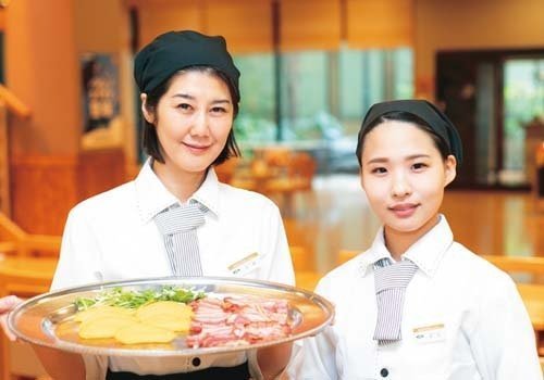 ホテルルートイン札幌白石