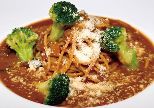 低糖質麺を使った、おいしいランチ各種デリバリー対応