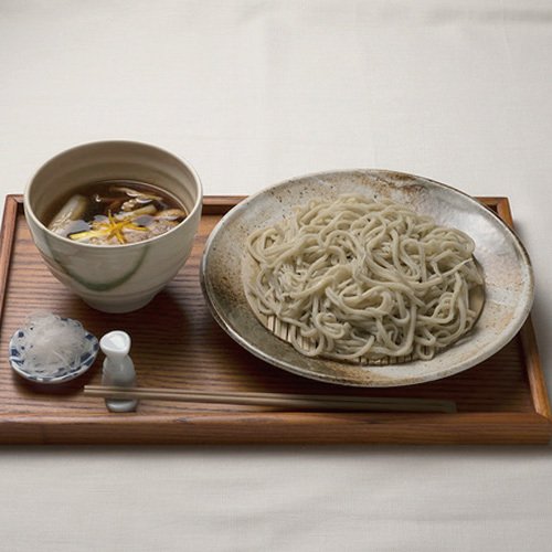 手打ち蕎麦 もんど