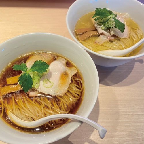 RAMEN RS 改