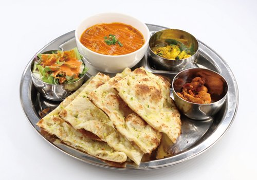 スパイスの達人の本格カレー ファミリーにもおすすめです