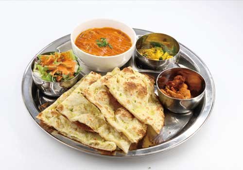 スパイスの達人の本格カレー ファミリーにもおすすめです