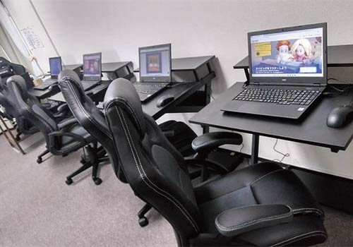 南郷18丁目事業所でも見学できます。保育士募集中！