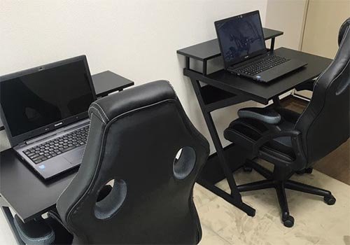 利用者募集中！個別に学習指導が受けられます