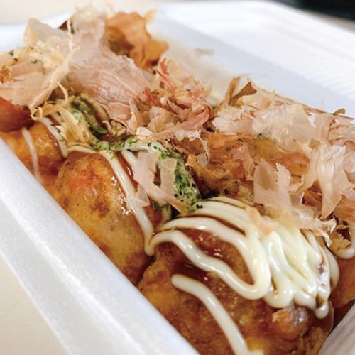 たこやきまごころ