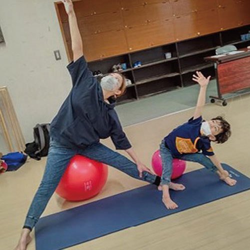 グランデパークSAYO