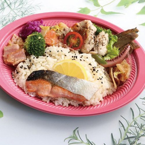 daily dish 管理栄養士の健康弁当