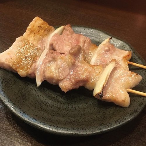 焼きとり餃子の いけのや