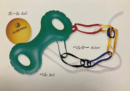 日本3B体操協会札幌グループ