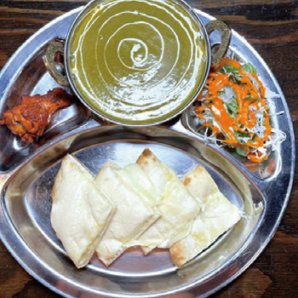 本場の味ネパールカレー&スープカレー 宅配サービスもやってます！