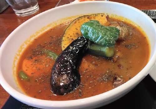 本場の味ネパールカレー＆スープカレー！宅配もあり