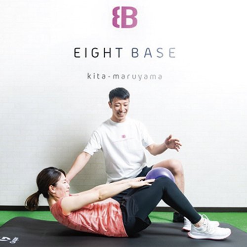 EIGHTBASE（エイトベース）北円山