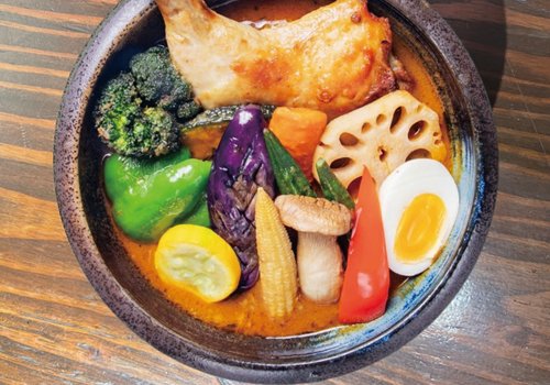 からだが喜ぶ素材がたっぷり 頑張った自分にごほうびを!