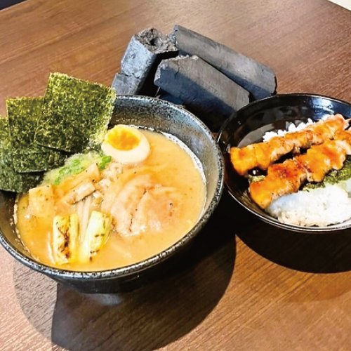 炭匠-sumisyo-