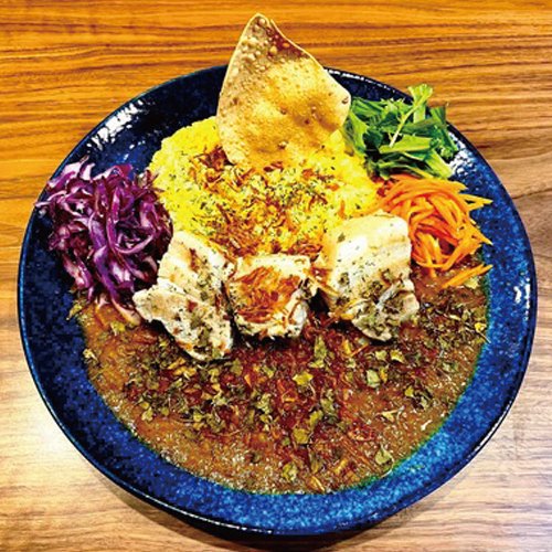 Peena Curry（ピーナカリー）