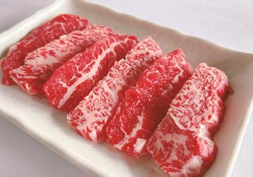 精肉店直営だから鮮度バツグン！リーズナブルにおいしいお肉を