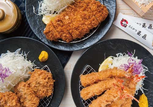 【玉藤清田店限定】クーポン持参で全品20％割引！