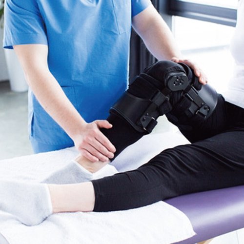 リハビリジム　プライズネス