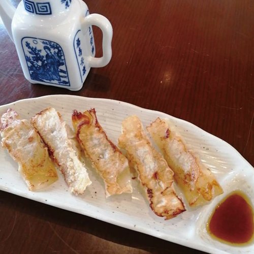 きくや 餃子舗（ぎょうざぽー）