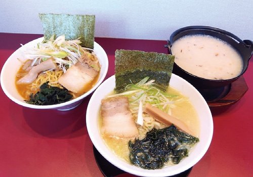 本場中国の迎賓館のシェフが作る絶品の中華スープ！