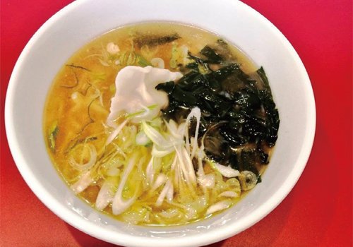 本場の中国の餃子専門店 店内飲食も可能です！