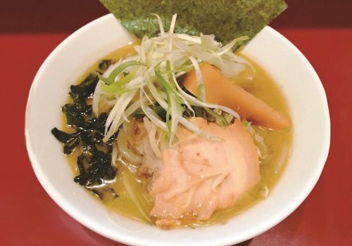 本場中国の迎賓館のシェフが作る絶品の中華スープ！