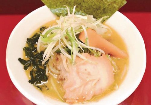 本場中国の迎賓館のシェフが作る絶品の中華スープ！