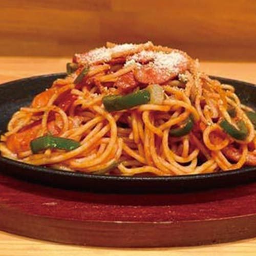 鉄板スパ屋 リコリス