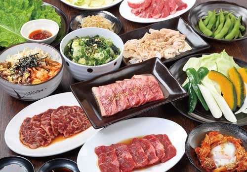 出会いや門出のシーンが増える春にピッタリ！食べ放題＆飲み放題！ふりっぱー限定お得なコミコミプラン