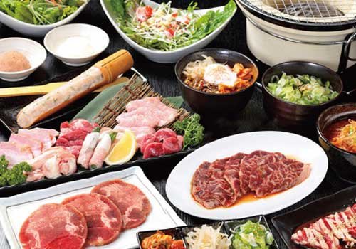 地域に愛され18周年！感謝の「夏宴会コース」が登場
