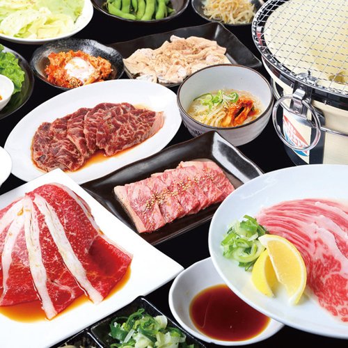 焼肉ダイニングすみか 手稲店