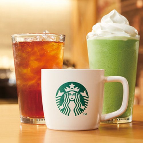 スターバックスコーヒー新さっぽろサンピアザ店