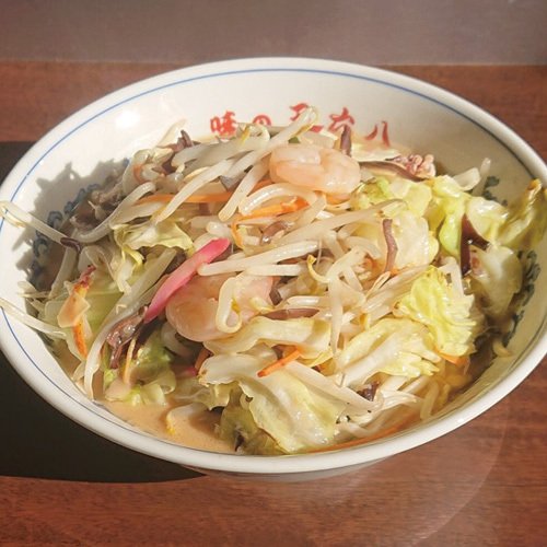 ラーメン各種100円引！