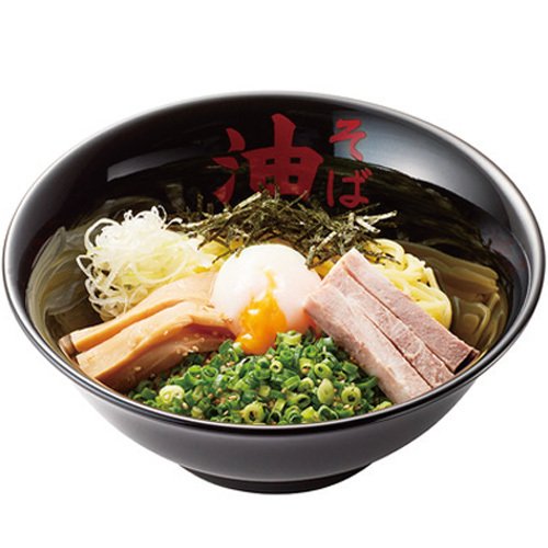 東京油組総本店 手稲組