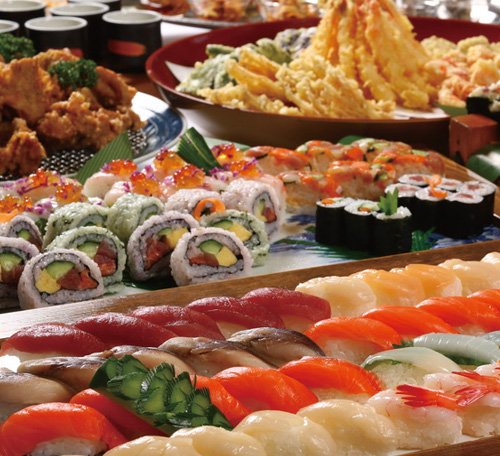 ドライブついでに味わいたい！ ふじ鮨の職人が握る寿司