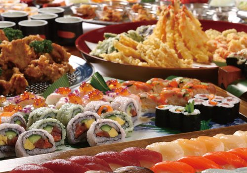 ドライブついでに味わいたい！ふじ鮨の職人が握る寿司