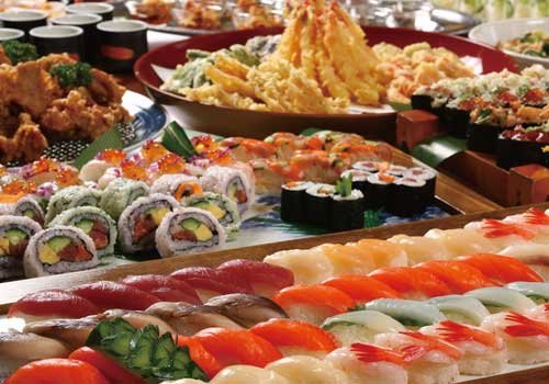 ドライブついでに味わいたい！ふじ鮨の職人が握る寿司