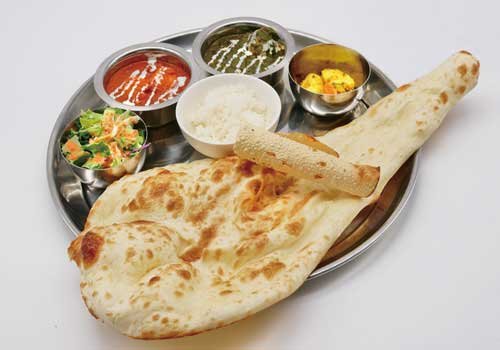 スパイスの達人の本格カレー ファミリーにもおすすめです