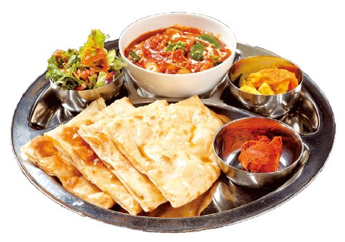 家族みんなで楽しめる絶品本格カレー！
