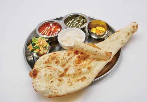 スパイスの達人の本格カレー ファミリーにもおすすめです