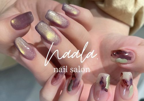 nailsalon Naala.（ナーラ）